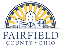 Fairfield County Ohio Fairfield County Ohio logo